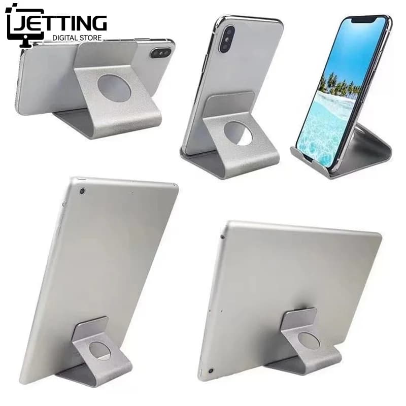 Universal Dock table cell phone support for all smartphones For iPhone ForXiaomi ForiPad ForSamung Galaxy Tab Live Mount