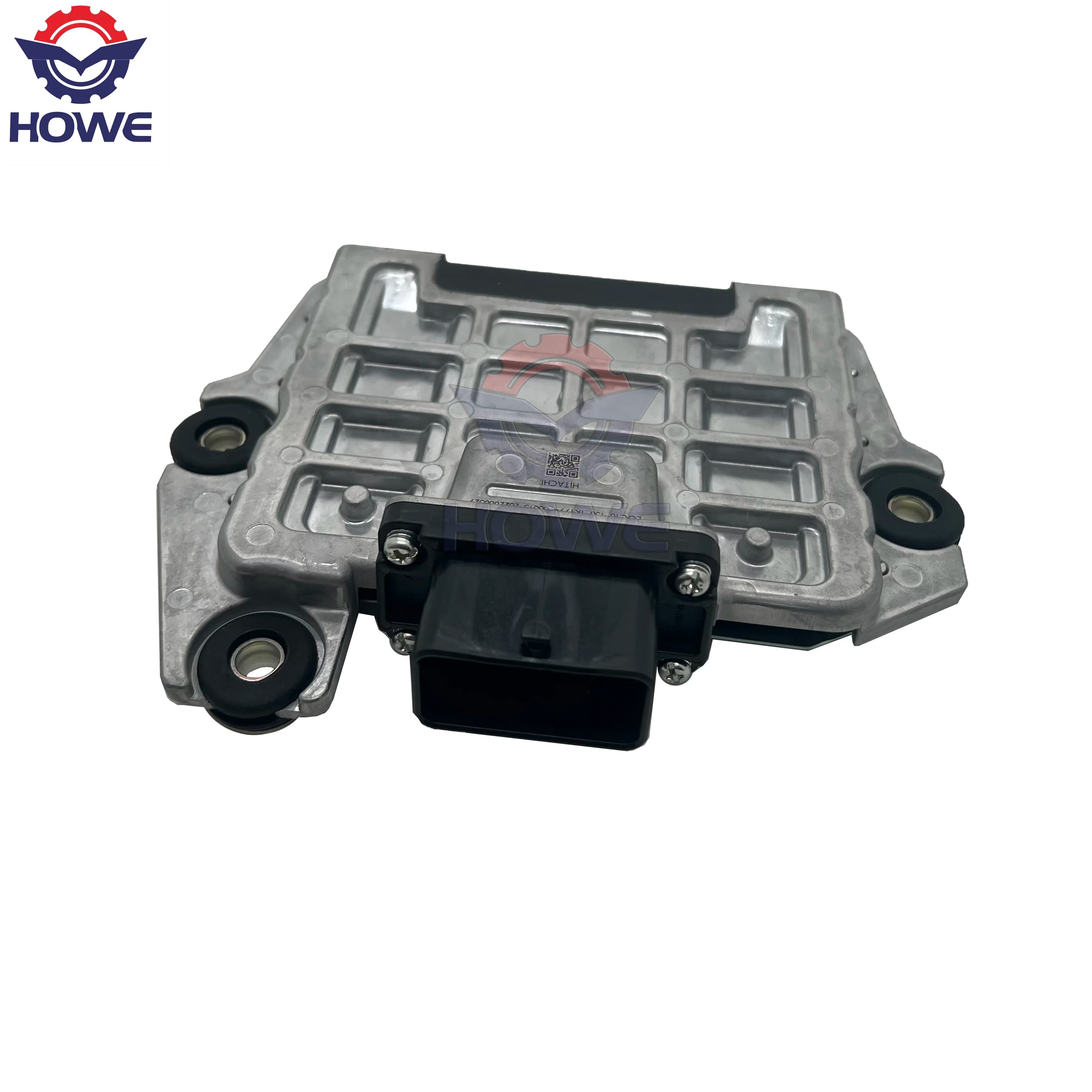 Scheda di Controllo ECU per Motore 4TNV98, Ricambio per Escavatore R55-9, Codice 129921-75180