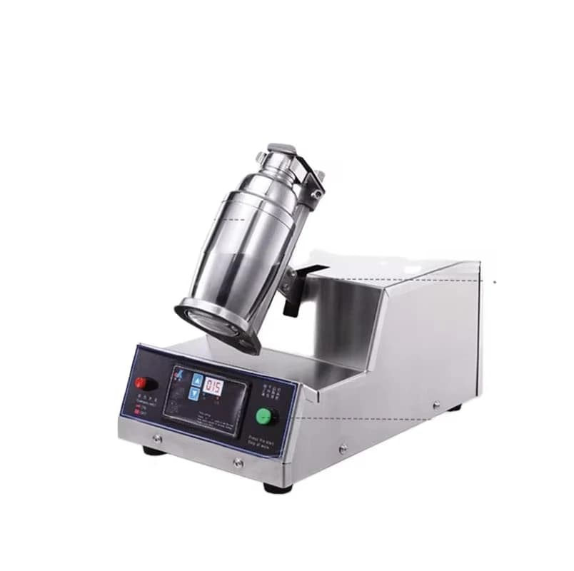Macchina per Cocktail da Bar, Shaker Automatico per Cocktail