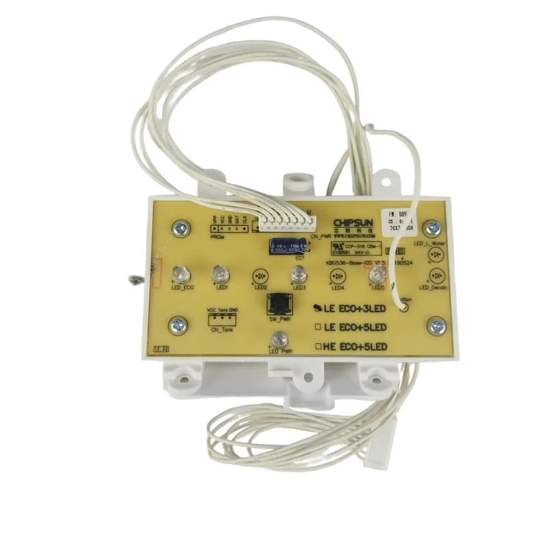 Garment Steamer Circuit Control Board Replacement for Phillips GC627 GC628 GC629 Garment Steamer Parts Circuit Board Accessories