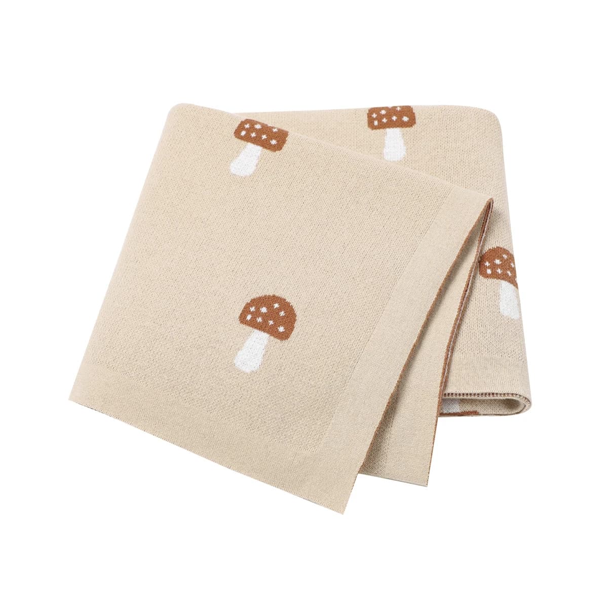 Coperta fasciatoio 100% cotone morbida e accogliente, coperta per passeggino per culla, per doccia, registro regalo per neonato