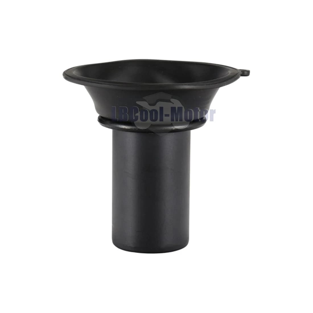 Membrana Membrana Carburatore Pistone A Vuoto Per Honda XL600V Transalp 1988 VF700C Magna 1987 VF750C Magna V45 1988 16111-MN0-004