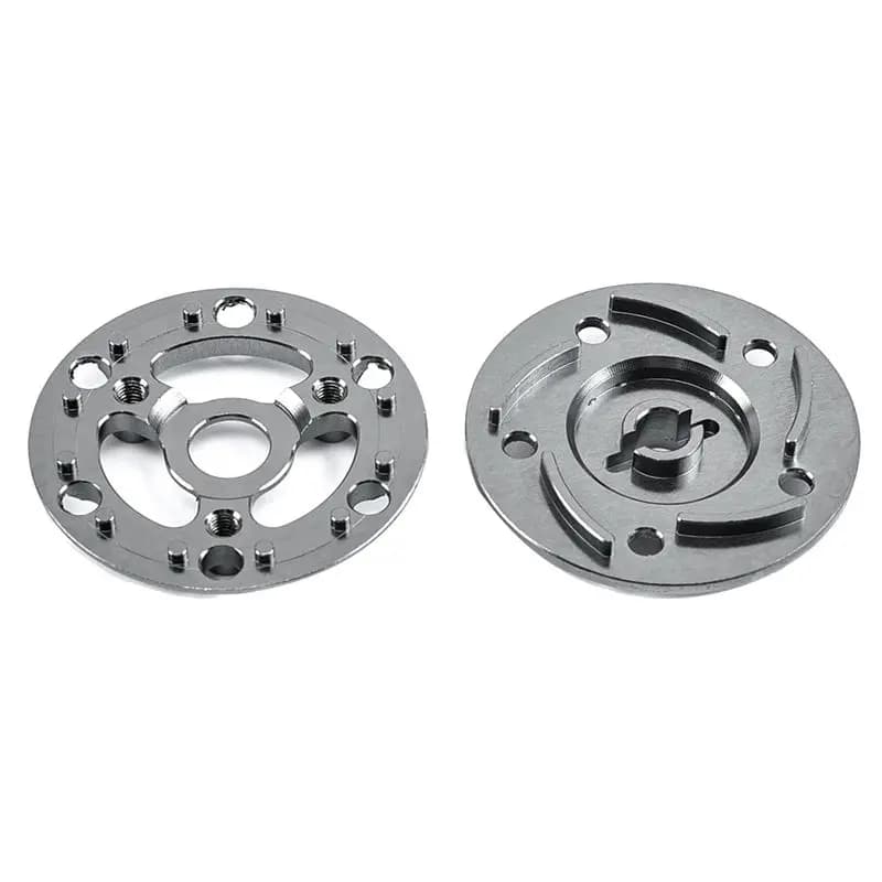 Best-Super Duty Slipper System Large Limited Slip Device For TRX Revo Summit E-REVO Slash 4X4 RALLY RC Car Parts