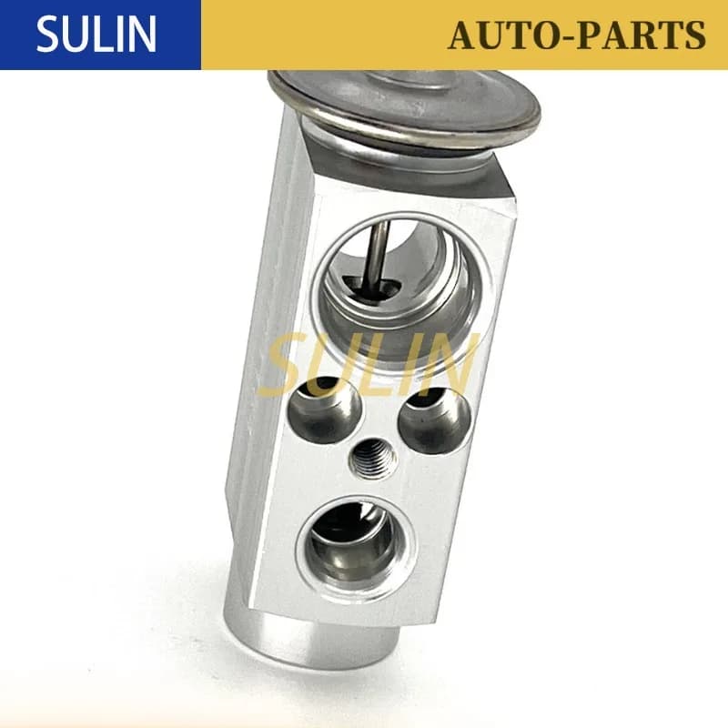 A0048304184 Valvola di espansione per Mercedes Benz W639 2.0L L4 Vito Viano 2016-2021