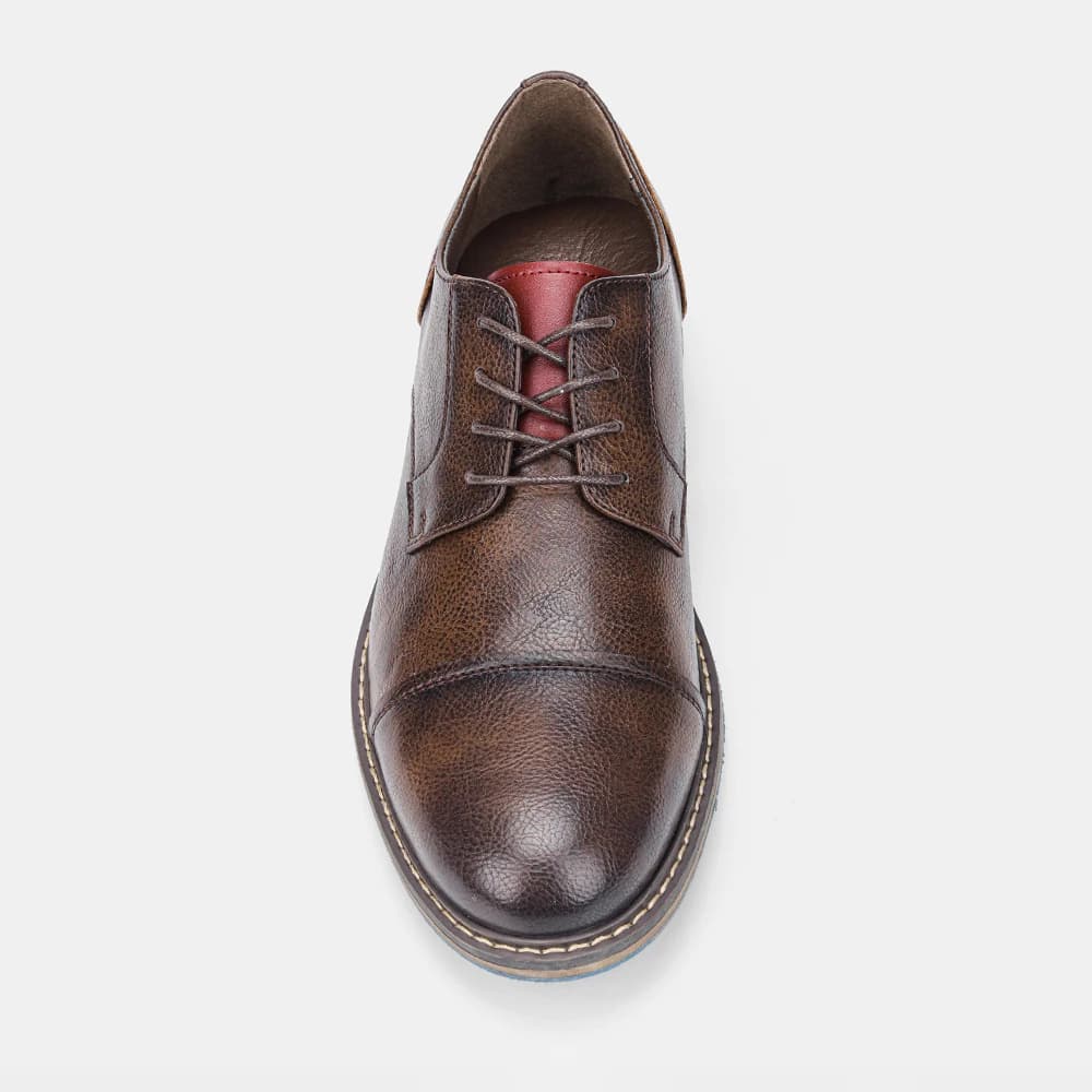 Scarpe da Uomo 2026 Comode e alla Moda in Pelle di Marca