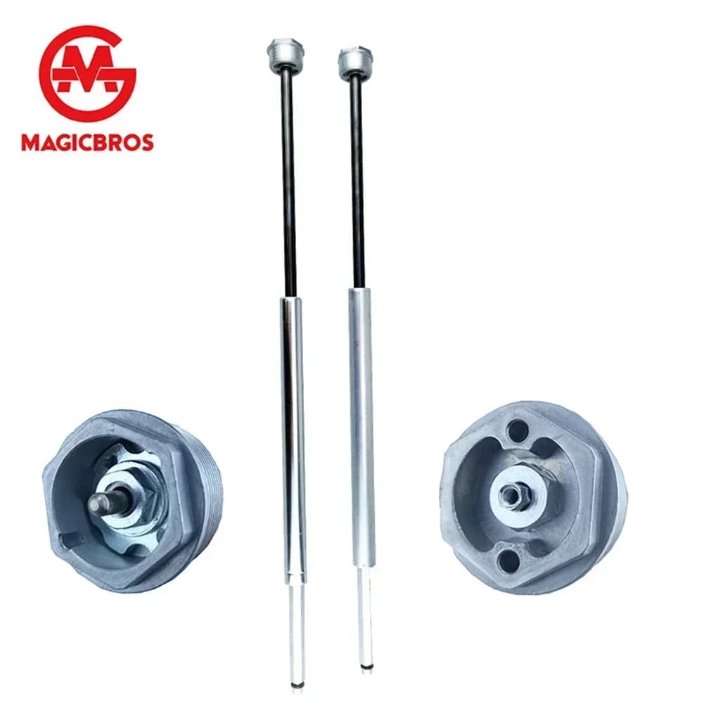 26/27.5/29 pollici bici forcella anteriore pompa olio cavo linea di controllo in alluminio MTB strumenti di riparazione biciclette da strada parti di ciclismo NUOVO