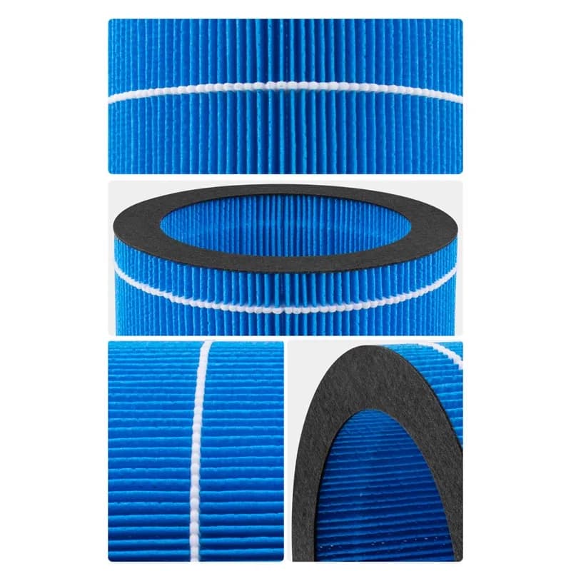 Filtro HEPA di ricambio per umidificatore DAEWOO J20, parte per purificatore d'aria 2025