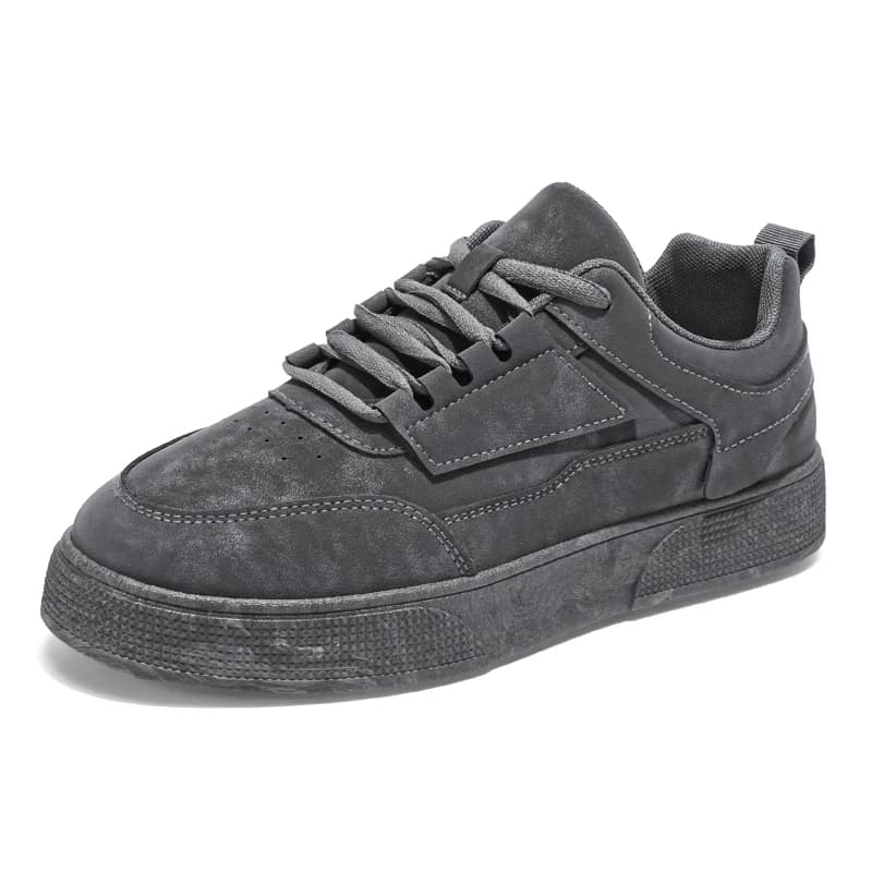 Nuovi Arrivi: Scarpe da Uomo di Grande Taglia, Sneakers Casual alla Moda, Comode, Traspiranti, Leggere e Antiscivolo