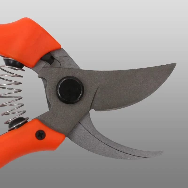 Gardening pruning branches, pruning shears for gardens, 1 piece, pruning fruit branches, crude branches