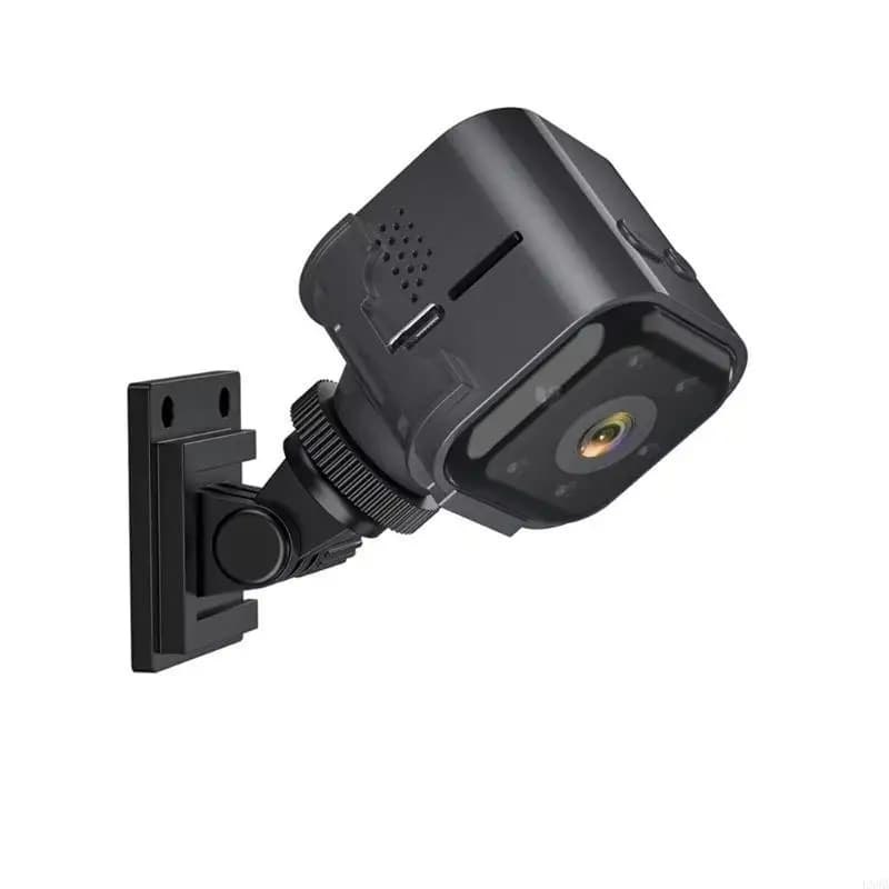 AS03 Telecamera wireless HD1080P 2M Rilevamento movimento chiaro per telecamera sicurezza domestica