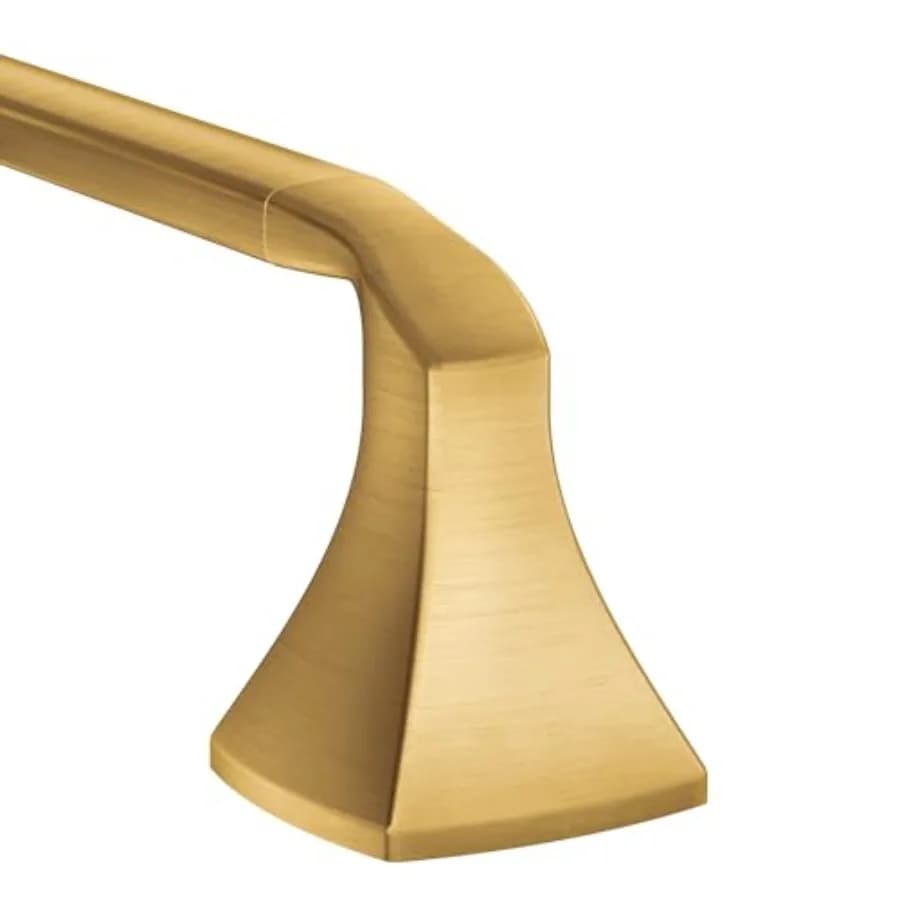 Portasciugamani Voss Brushed Gold da 24 pollici YB5124BG