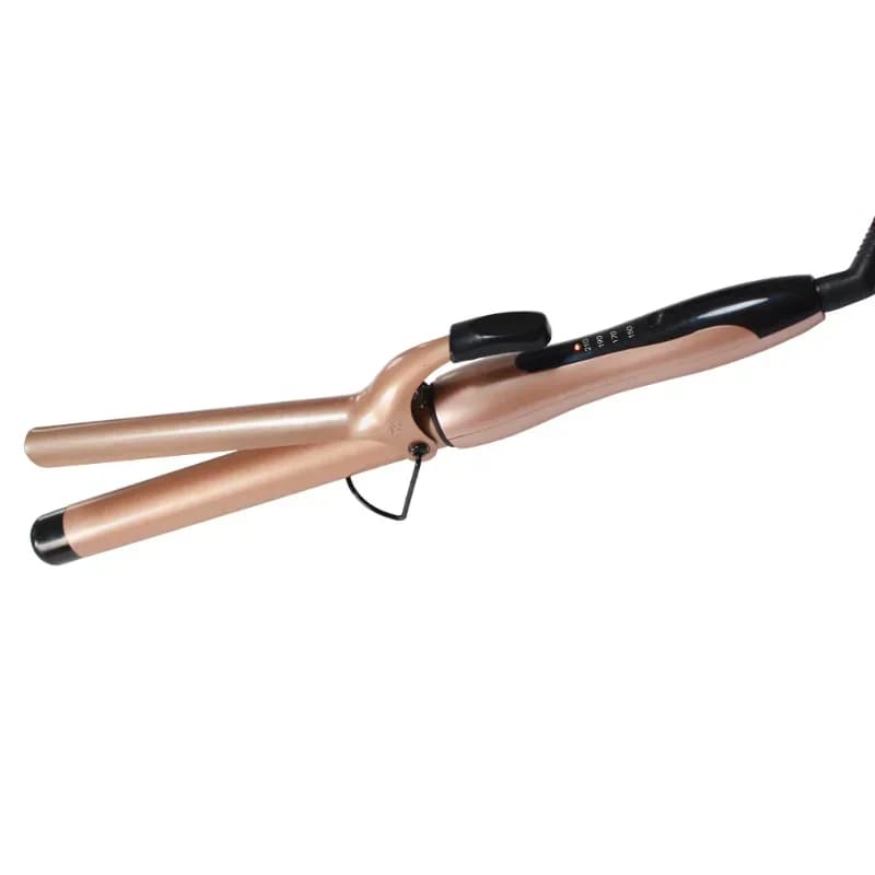 Professional ceramic hairdresser, iron LCD hair curler, roller curler wand, new fashion styling tools 2023