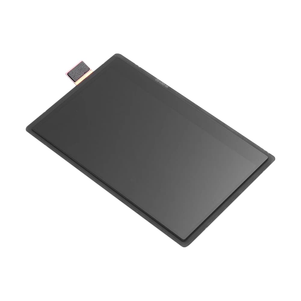 Schermo LCD Originale per Console di Gioco, Ricambio Professionale per Controller, Parti di Riparazione per Console GO Host