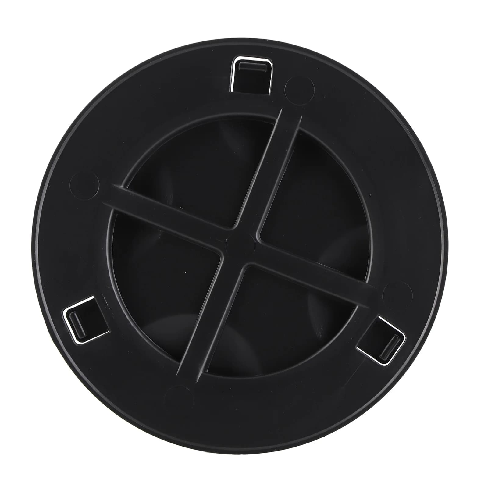 Coperchio alloggiamento ruota anteriore Coperchio coprirasa 51772751776 Sostituzione coperchio alloggiamento rivestimento parafango anteriore per R55 R56 R57 R58 R59