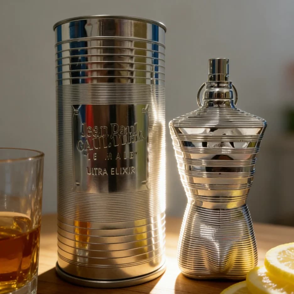 Jean Paul Gaultier - Le Beau Eau de Toilette Spray (125ml)
