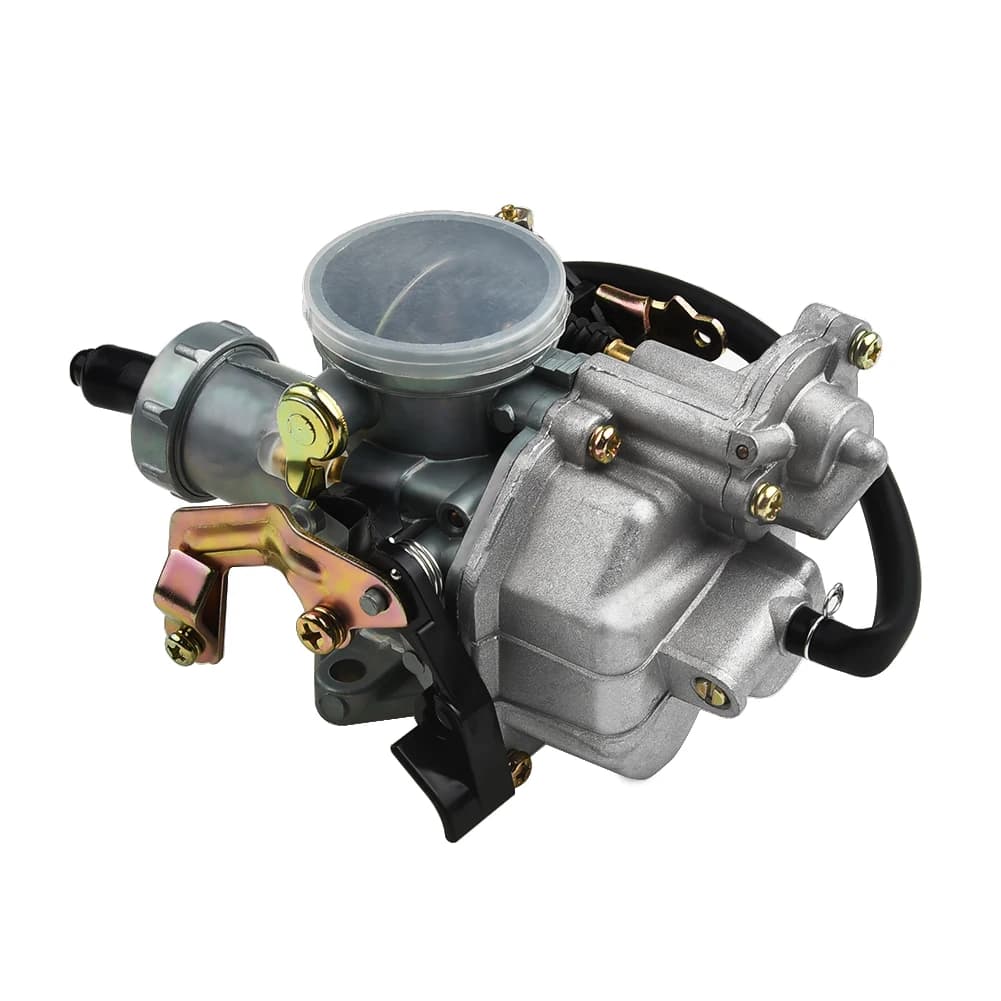 Carburatore per Motore con Pompa di Accelerazione per Moto da Cross 200cc 250cc PZ30 30mm
