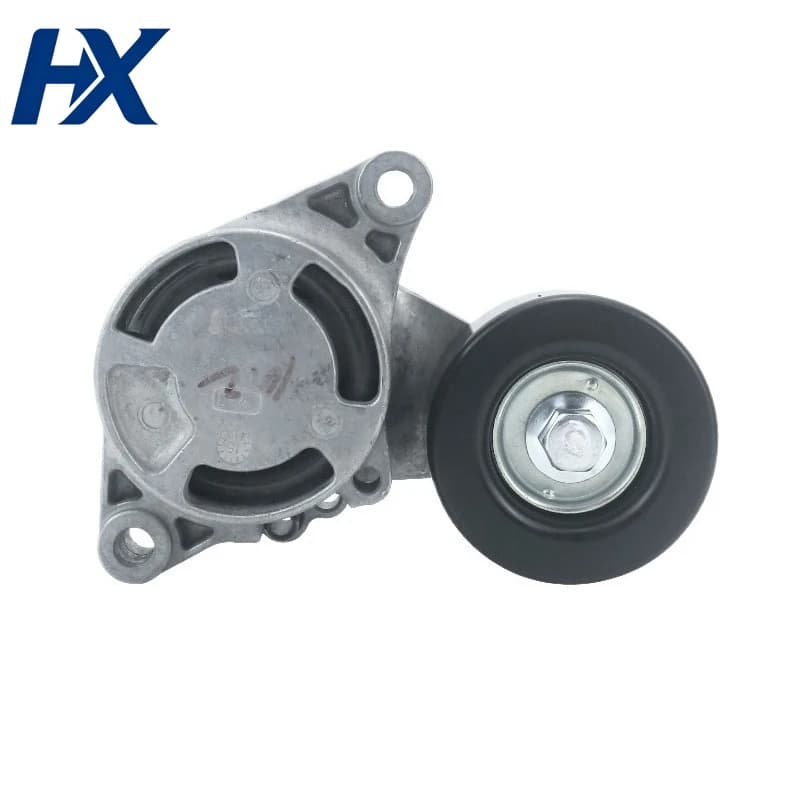 16620-BZ010 Belt Tensioner Pulley For Toyota RUSH AVANZA LITEACE Townace