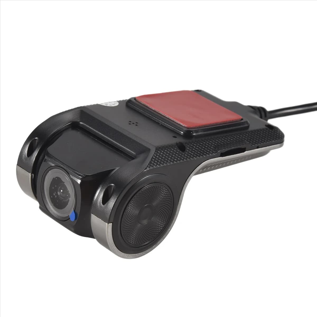 Dash Cam ADAS Car DVR ADAS Dashcam DVR Video HD 720P USB Au Lettore ultime super hot DVD