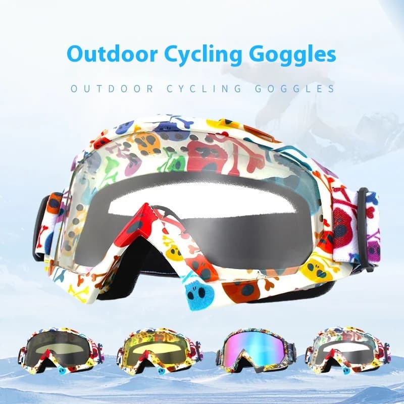 Occhiali da vista Occhiali da sole da uomo Occhiali Lenti di sicurezza Occhiali di sicurezza per lavoro Casco da motociclista Oculari protettivi Uomo Sci Ciclismo