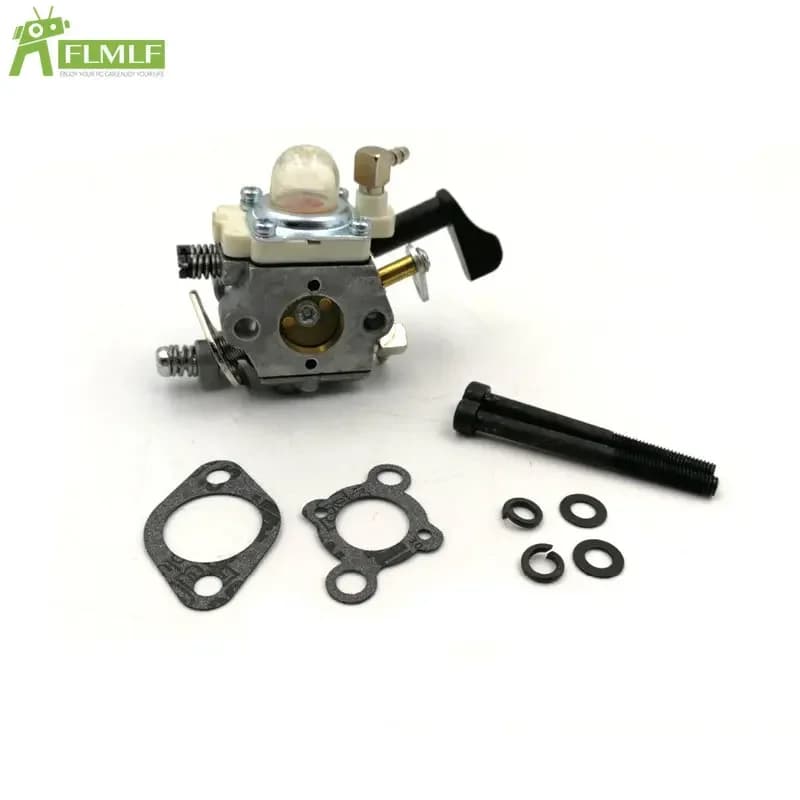 Carburatore per Zenoah CY ROFUN 23CC 26CC 29CC 30,5CC 32CC 36CC 45CC 58CC Motori per 1/5 HPI ROVAN KM BAJA LOSI FG GoPed RedCat