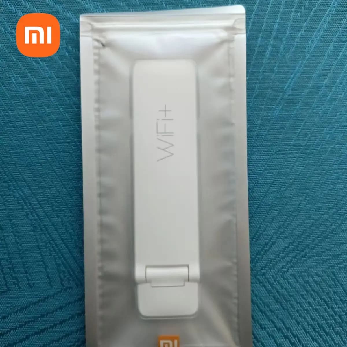 Ripetitore WiFi Originale Xiaomi 2, Amplificatore Extender 300Mbps, Amplificatore Wireless per Router, Espansore per Router Smart Mi Home
