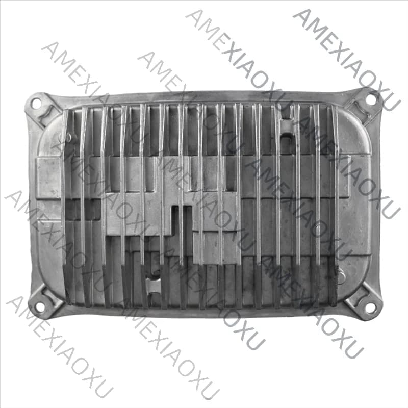 A2229004812 Modulo di Controllo Programmabile per Faro LED Destro con Ballast per Mercedes Benz GLC X253 W253 2015-2019 Ricambi
