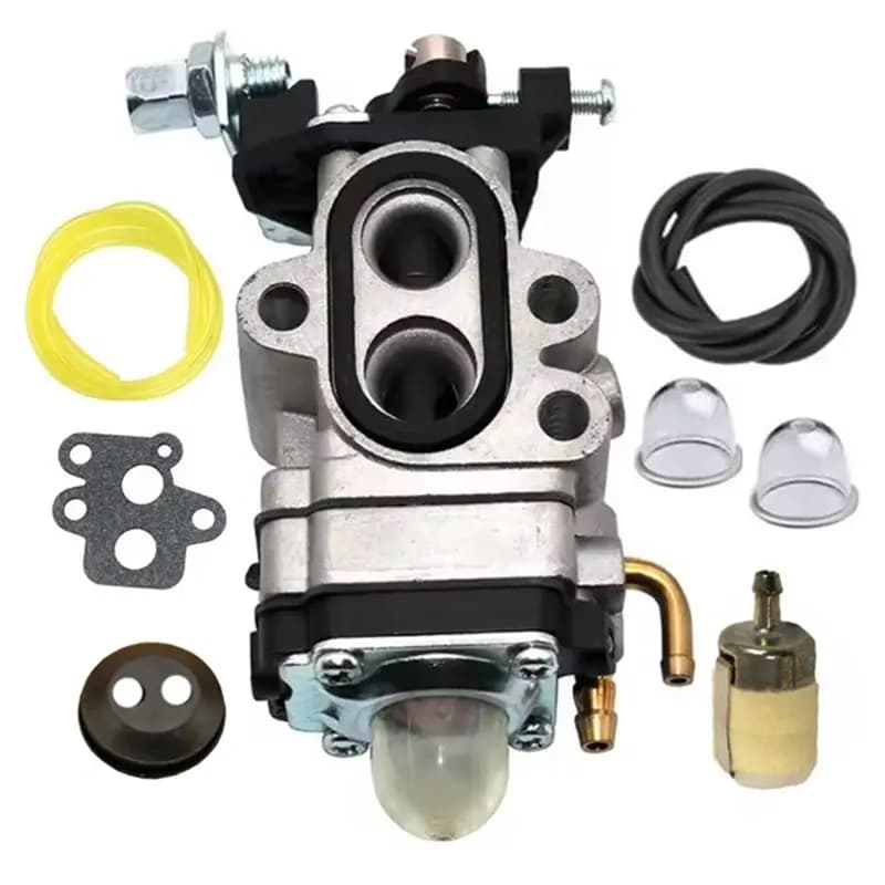 AB66-Carburetor Carburettor Backpack Carburetor For BCZ3060TS BCZ2400S BCZ2500 High-Quality Leaf Blower