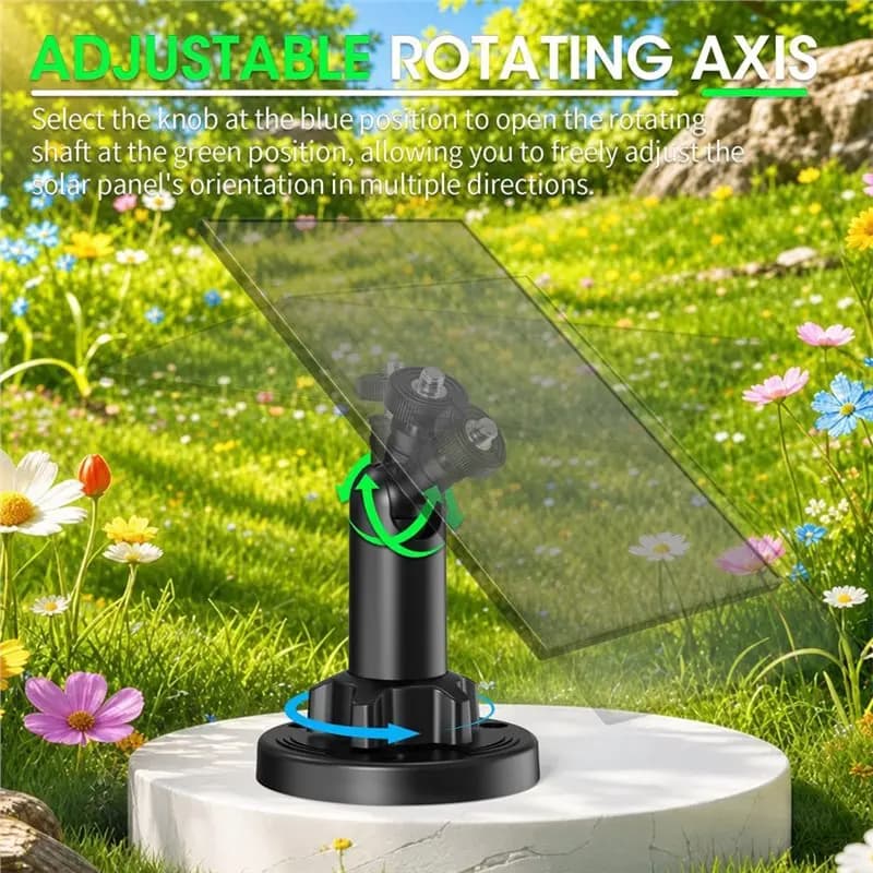 [NEWA64Z!】 Automatic Drip Irrigation Function For Garden Hose Dual-Channel Wifi Water Valve Controller 3/4" Thread(Imperial)