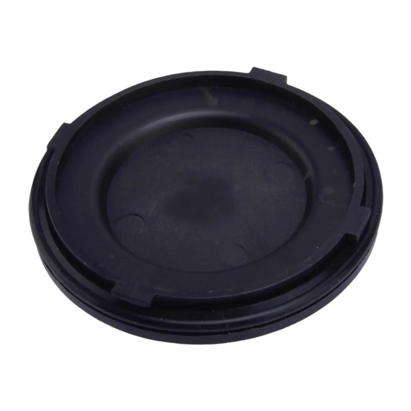 ABS Car Headlamp Dust Cover Durable Replacement Dust Cap Spare Parts for Hyundai Kia Professional Accessories