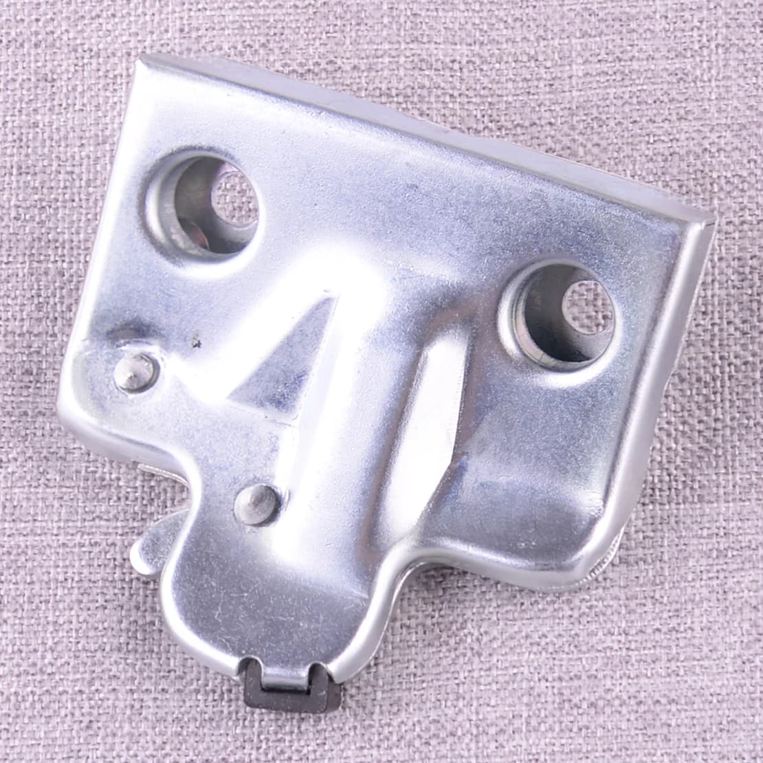 New Silver Rear Boot Lock Latch 90276394 96207854 Fit for Holden Commodore VN VP VR VS VT VX VY VZ VQ Statesman WH WK WL