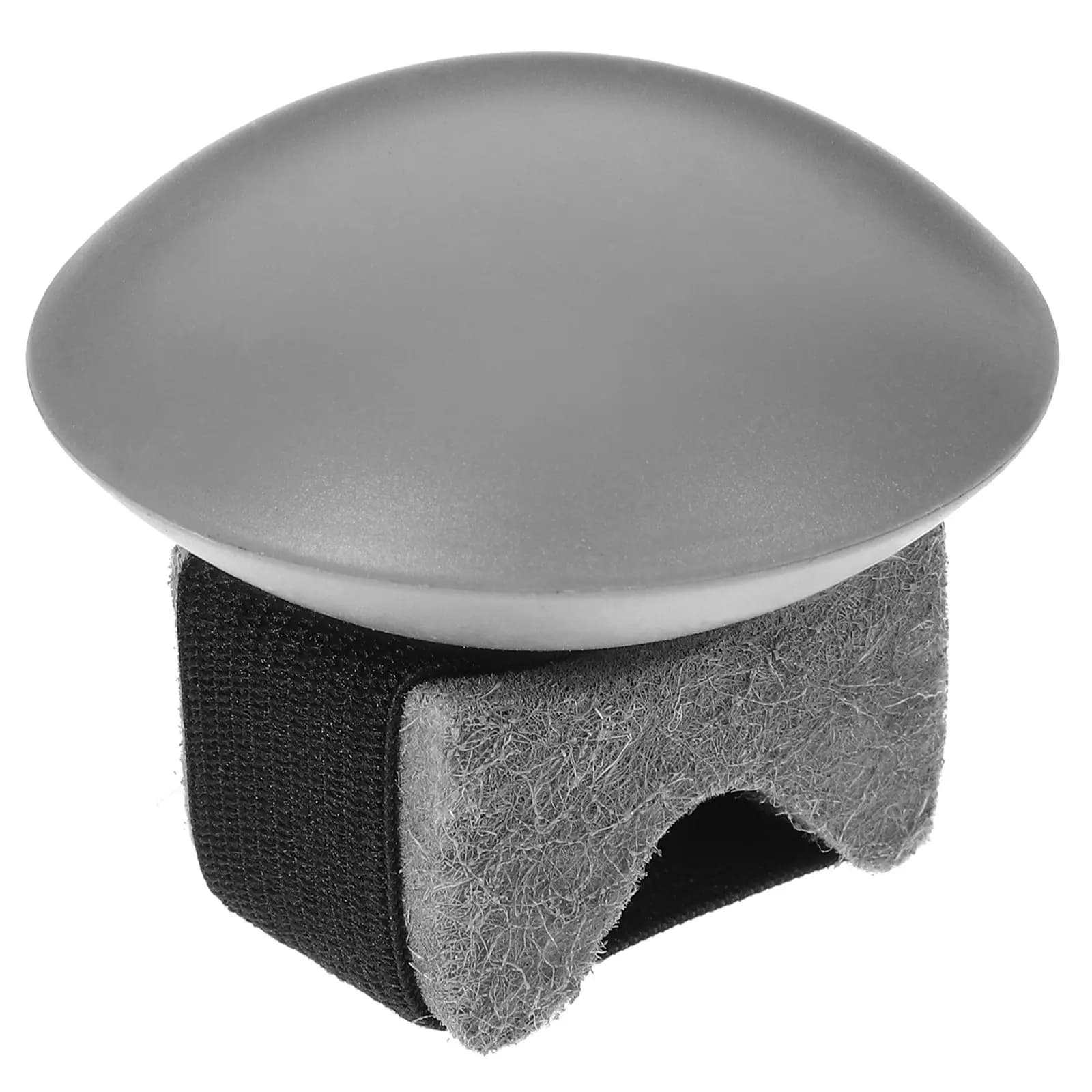 Shaker a Dita in Plastica per Ritmo e Accompagnamento, Strumento a Percussione Manuale per Chitarra, Ukulele, Performance Musicali ed Educazione