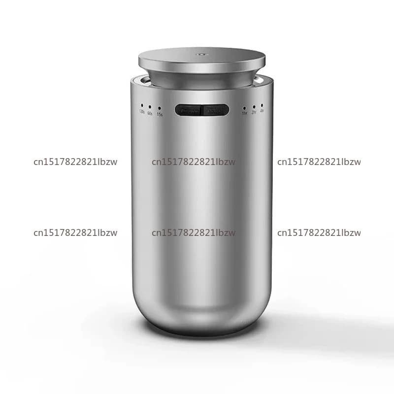 Professional Aroma Diffuser Machine for Car Air Freshener Electric Smell