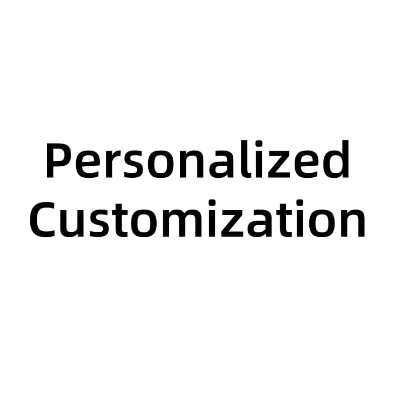 Customization Fee for Football Jerseys Soccer Uniform Outfit DIY Name Number Logo Sponsor Tracksuit Shirt Basketball Sportswear