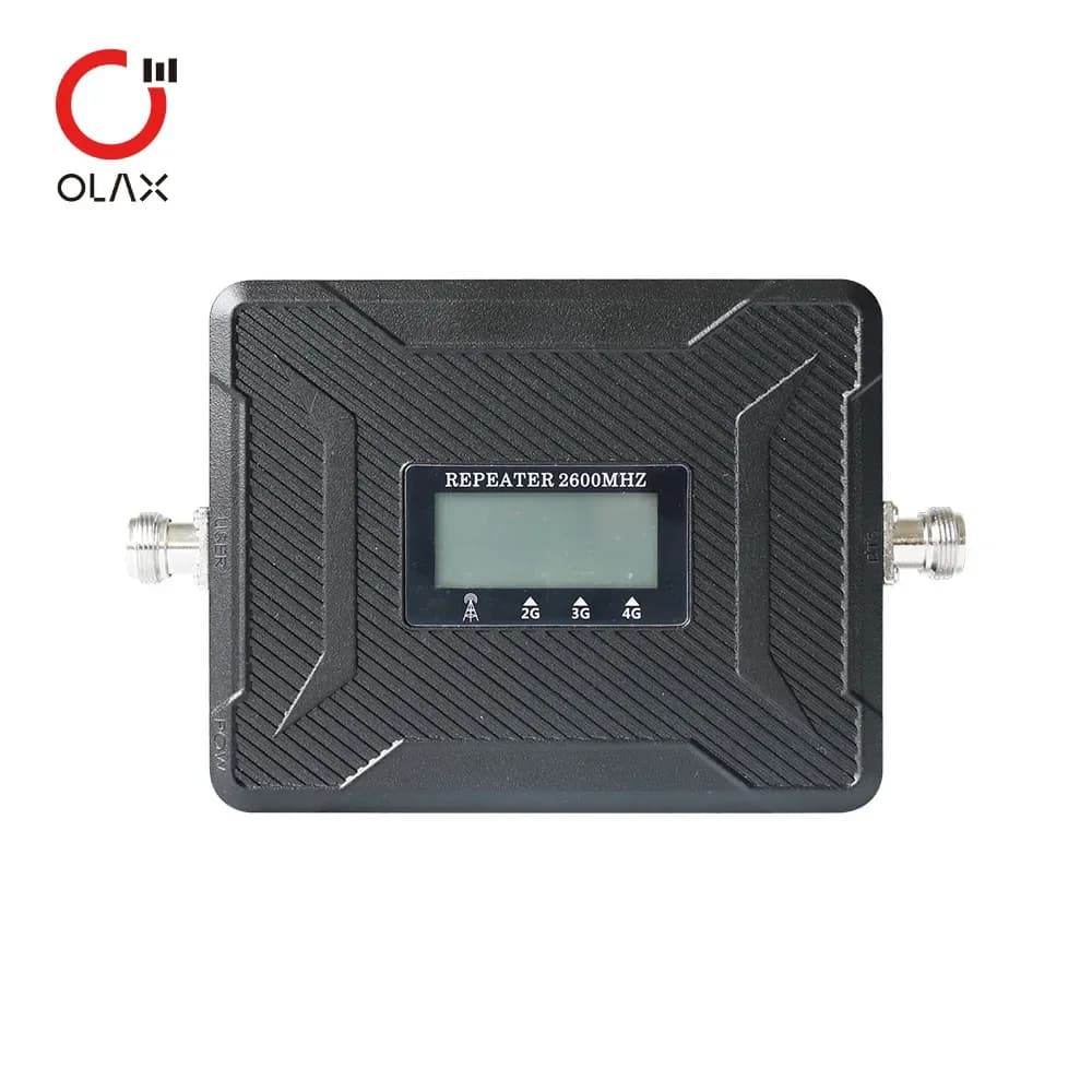 OLAX WR01 Wifi Repeater Signal Amplifier Band 900/1800/2100mhz WIFI 4g LTE Mobile Wifi Router Signal