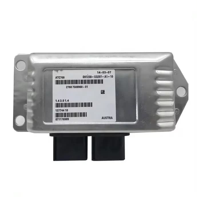 Modulo di Controllo Scatola di Trasferimento ADT OEM X-drive 27607605031 per Accessori Auto X5 X6 E70 E71