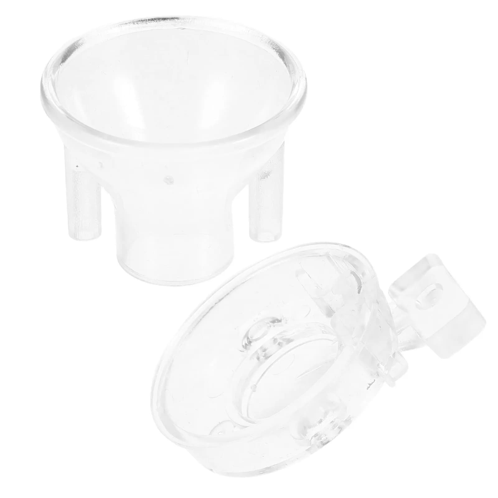 Electric Tea Pot Water Filling Lid Automatic Leak Proof Kettle Spout Cover Replacement Accessory Pot Lid Accessories