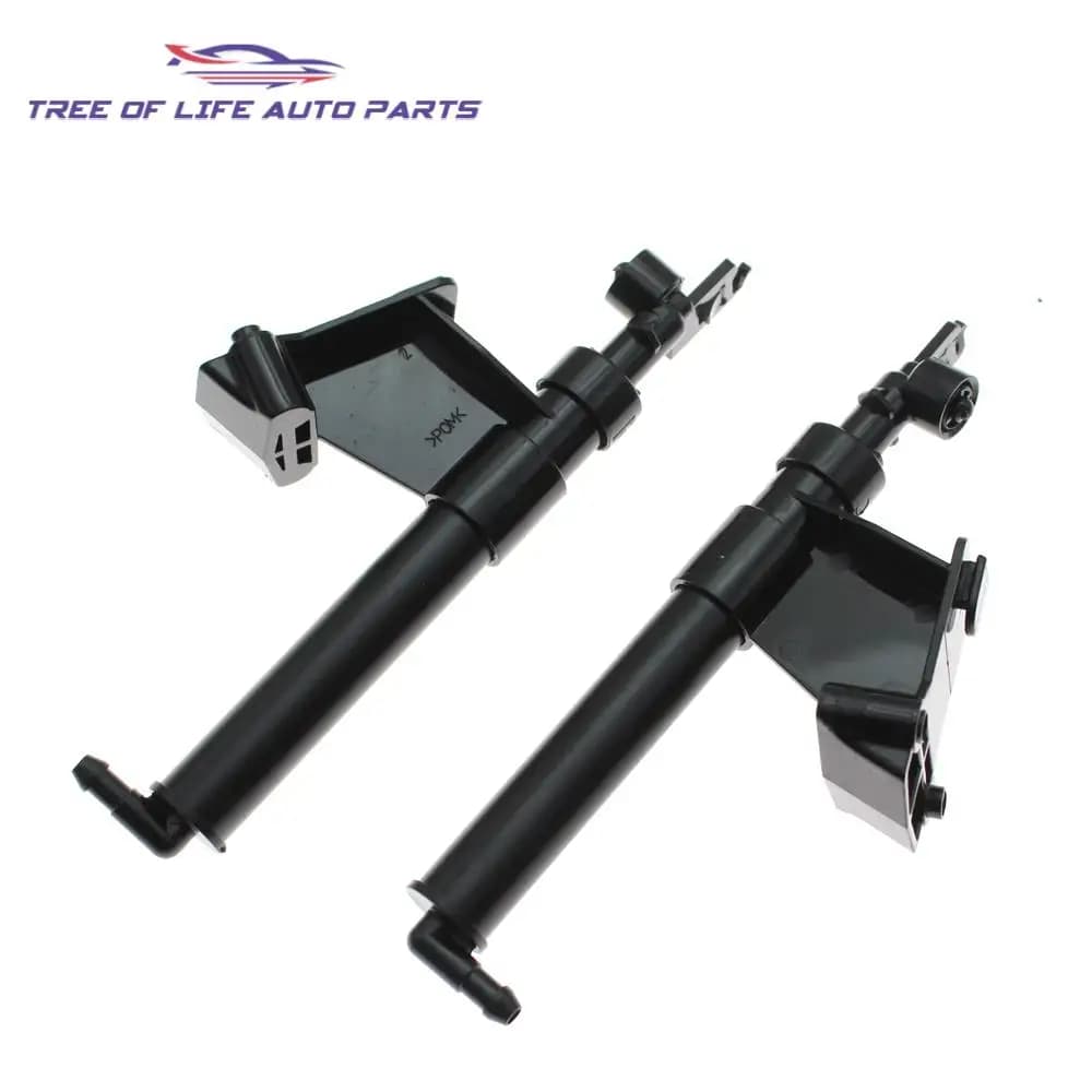 31294103 31294104 Faro Ugello Lavafari Attuatore Pompa Faro Pulizia Acqua Spray Jet Per Volvo S40 2004-2012 V50 2005-2012