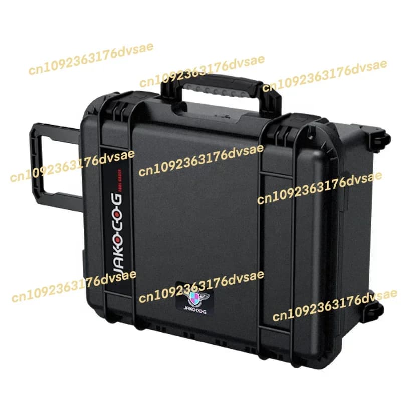 L260 Personalized Hard Case Waterproof for Electronic Devices Bluetooth Speaker Plastic Tool Box