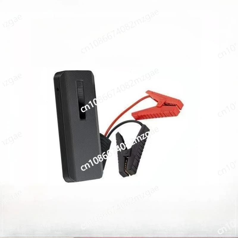 Avviatore di Emergenza per Auto 70 Mai MAX, Power Bank per Veicoli 12V, Booster Batteria di Emergenza