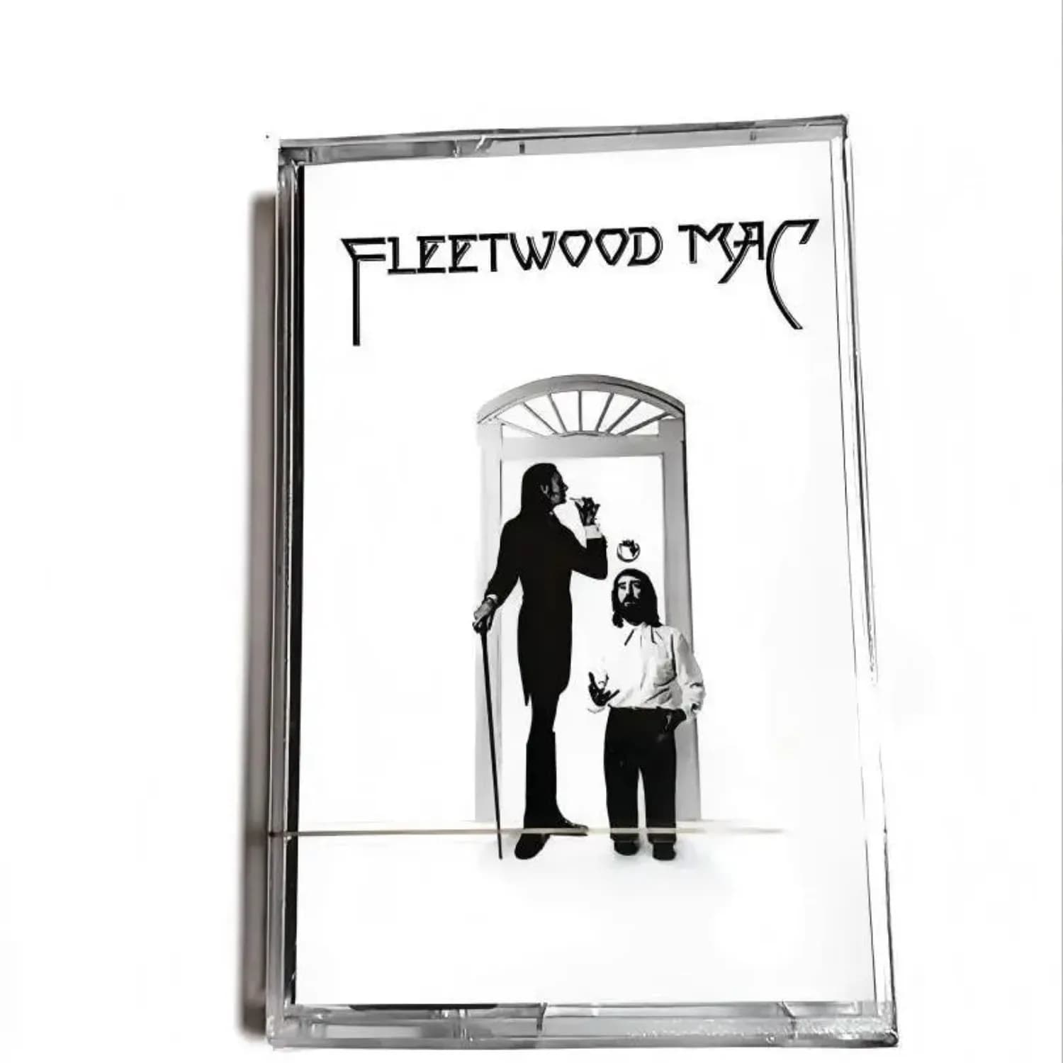 Vintage Soft Rock Folk‑pop Cassette Tape Warm Harmonized Vocal Lines Mellow Melodic Instrumental Arrangements Stereo Analog Tape