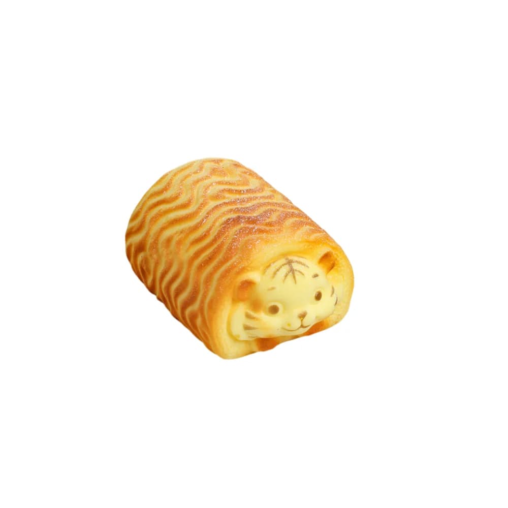 Fidget Soft Rebound Slow Rebound Cake Cat Paw Bakery Squishy Cute Creative Simulation Simulation Cake Model Party Decoration