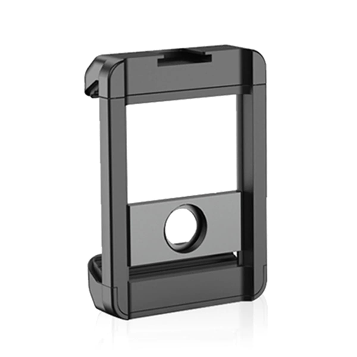 Hot Sale 17mm Thread Universal Clip 66-95mm Extensible Clamp Target used for live photography for lenses Most smartphones