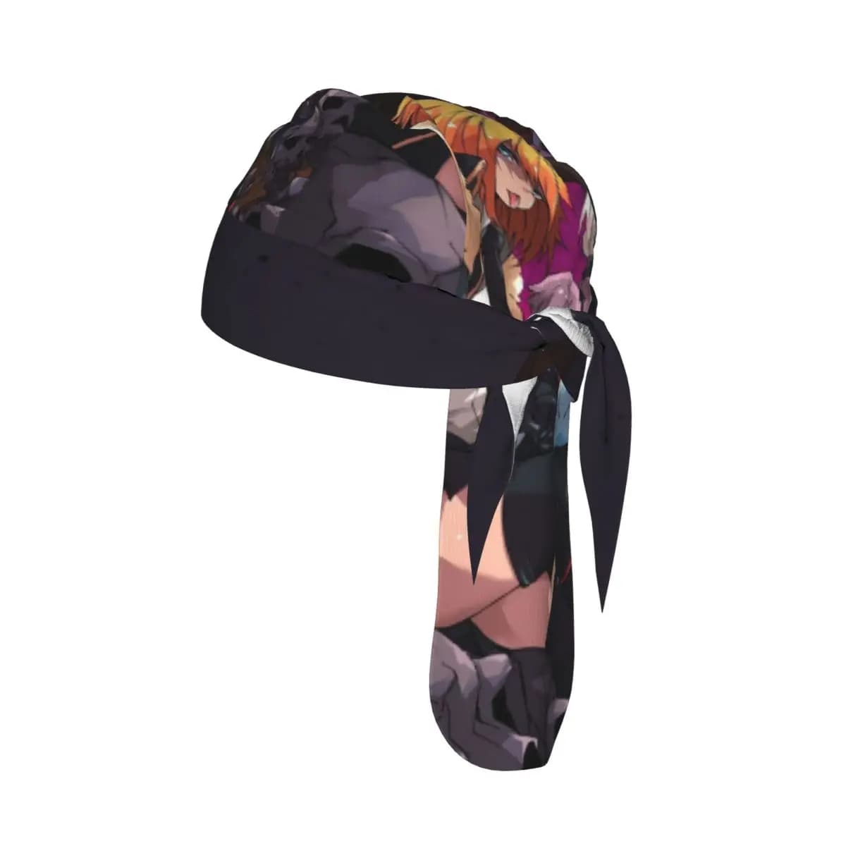 That Time I Got Reincarnated As A Slime Headscarf Hat Cappello da ciclismo ad asciugatura rapida Bandana sportiva Fascia per la testa Cappello anti-sudore