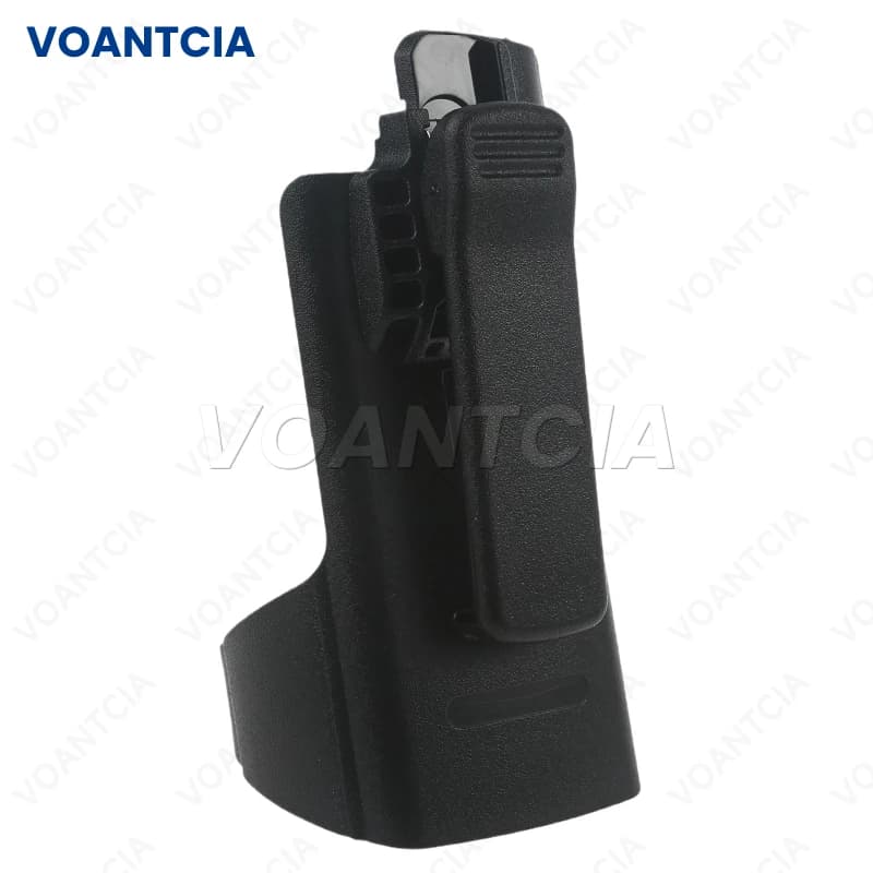 5 pieces transport case with belt clip for Motorola APX8000XE APX6000XE APX6000 APX8000 accessories walkie talkie