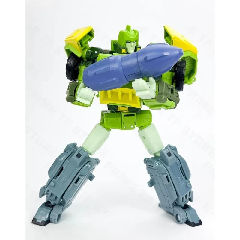 Hasbro Studio Series SS-86 Big Movie SS86-30 Springer Class L - Giocattolo Trasformabile Serie King Kong - Modello Anime