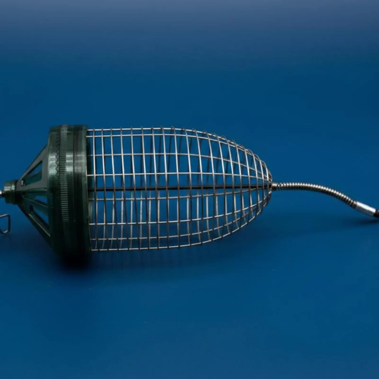 Supporto per Gancio da Pesca Regolabile e Resistente per Pescatori