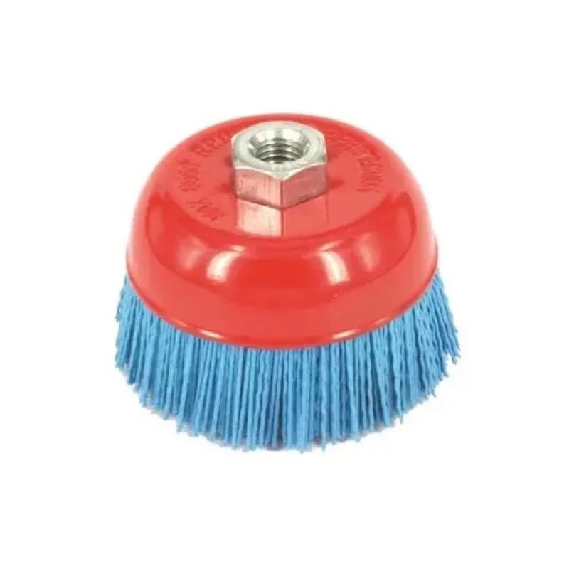 Set di Spazzole in Nylon per Pulizia Bottiglie, Posate e WC, Spazzola per Bottiglie Lavabile in Lavastoviglie