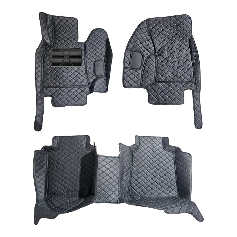 Car mats for Infiniti QX70 FX30 FX35 FX35 FX50 2009–2017 S51 Indoor waterproof car accessories Car mat
