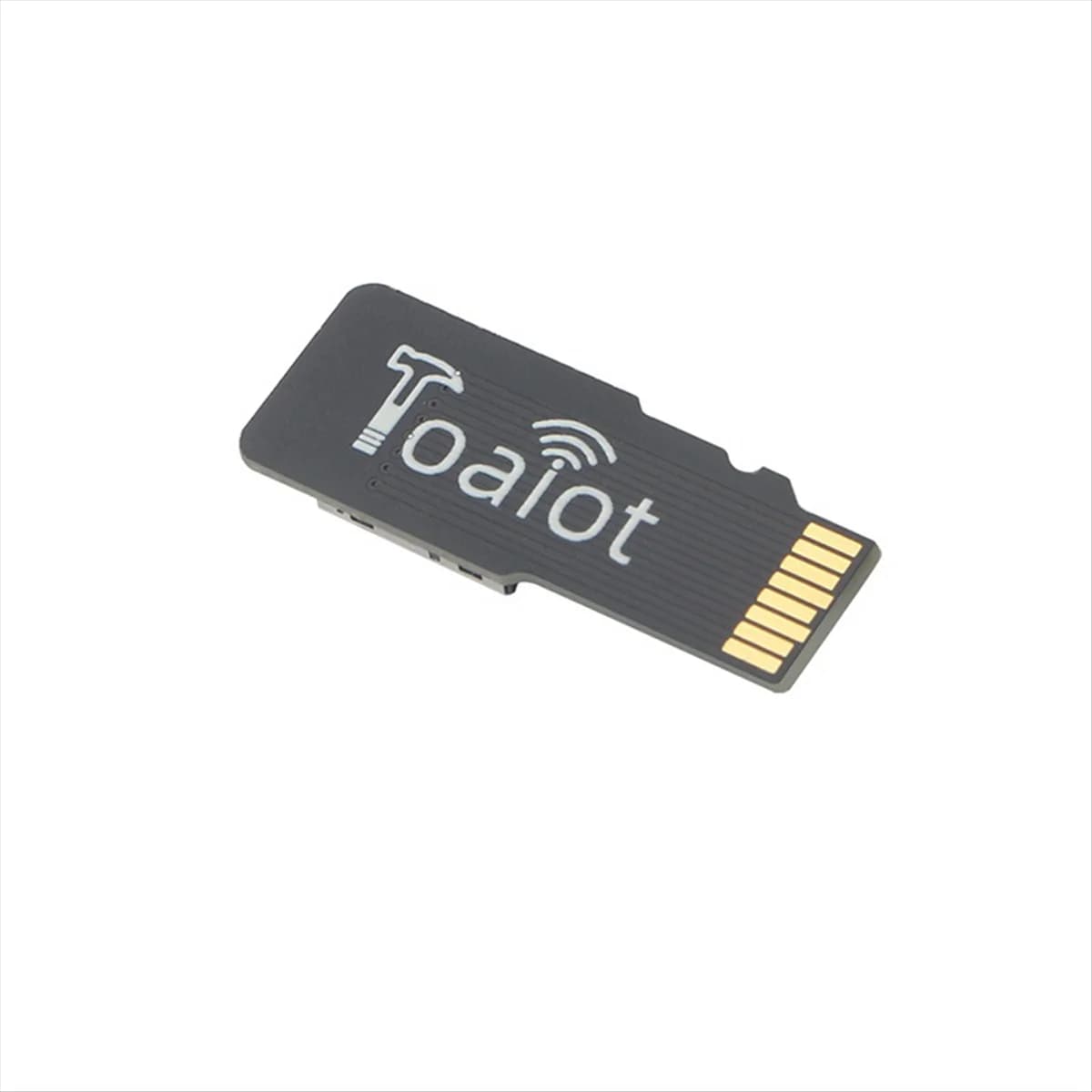 ZIZI SD TF Kit scheda di memoria Adattatore di estensione maschio-femmina Strumenti di test extender Connettore PCBA per stampante 3D per computer mobile