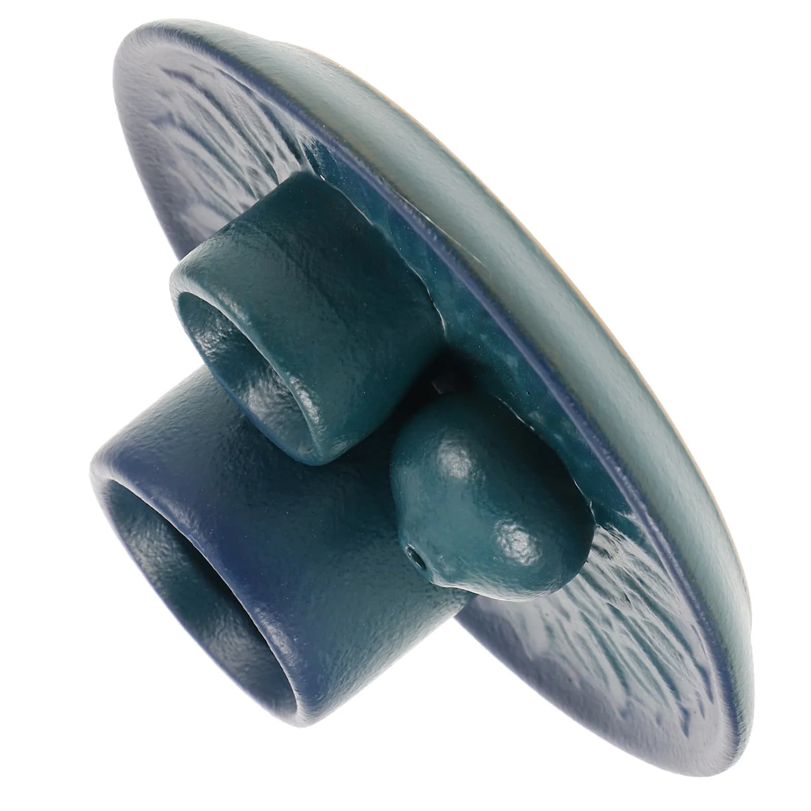 Sage Holder Ceramic Incense Burner Stable Portable Aromatherapy Smudge Stick Holder Decorative Desktop Sage Burner